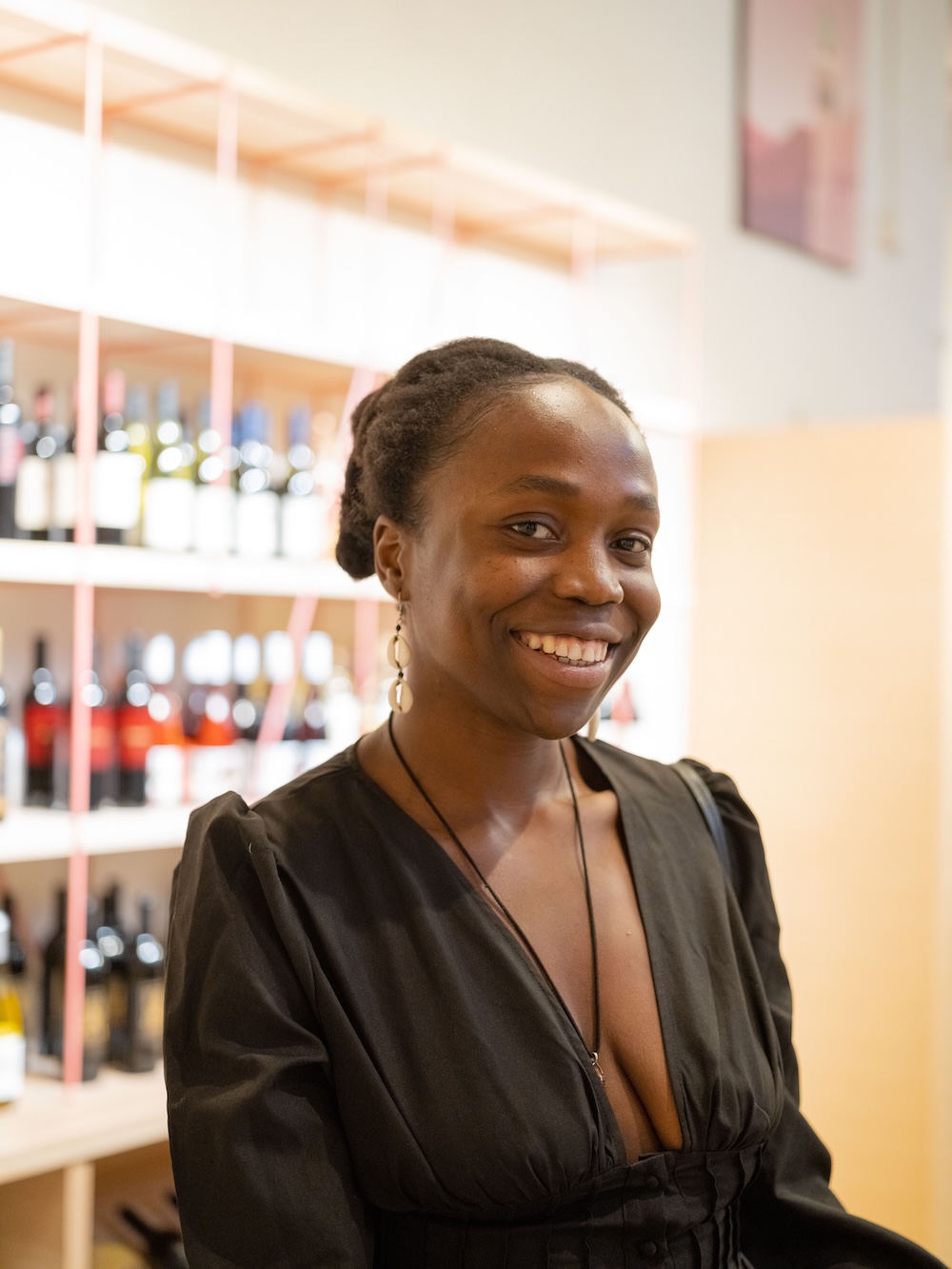 Simileoluwa Adebajo