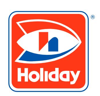 Holiday Station Stores Logo