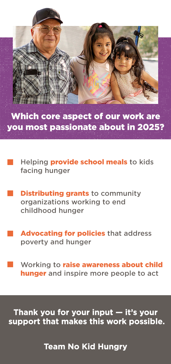 Which core aspect of our work are you most passionate about