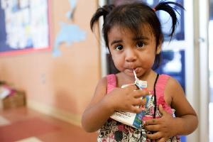 No Kid Hungry