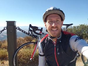 Let's ride!